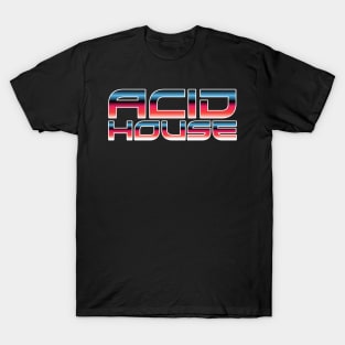 Acid T-Shirt